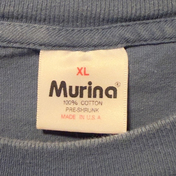 NWOT’s Vintage 90’s SINGLE STITCH World Series of Poker 30th Anniversary. 1999. - Picture 6 of 9